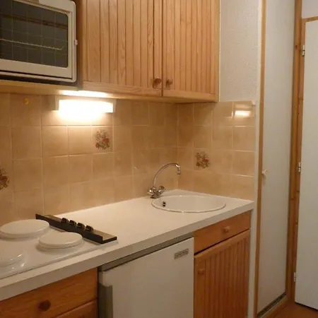 Pied Des Pistes, 4 Personnes, 1 Coin Montagne - Pl1h Apartment