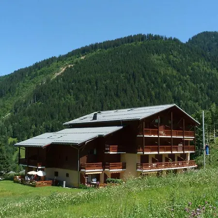 Pied Des Pistes, 4 Personnes, 1 Coin Montagne - Pl1h Apartment