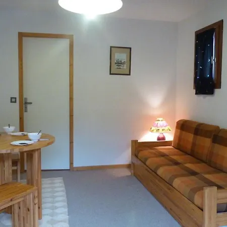 Pied Des Pistes, 4 Personnes, 1 Coin Montagne - Pl1h Apartment