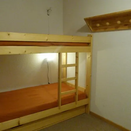 Pied Des Pistes, 4 Personnes, 1 Coin Montagne - Pl1h *